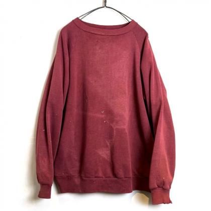  ΡChampionۥơ ϥ åȥġ1980's-Vintage Sweat Shirts