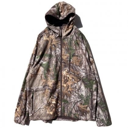  ΡROCKYۥơ ꥢĥ꡼ ե顼奸㥱åȡ1990's-Vintage Camouflage Jacket