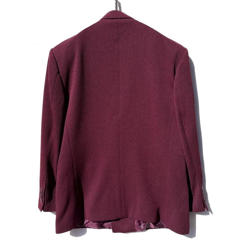 Vanetti】ヴィンテージ ダブルブレスト スーツ セットアップ【1990's