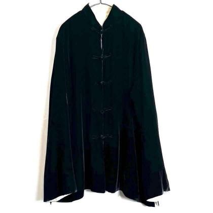  Ρơ С֥ 㥤ʥ㥱åȡ1980's-Vintage Reversible China Jacket