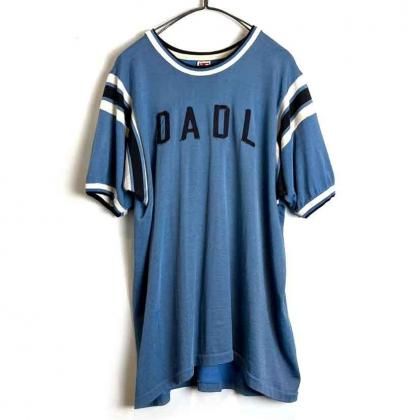  ΡMASONۥơ եåȥܡ Tġ1960's-Vintage Football Game Tee