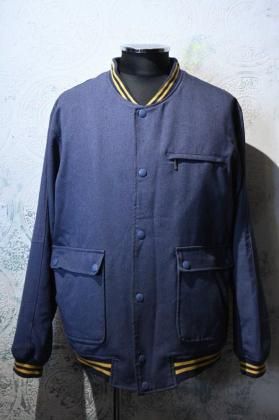  ΡJapanese 1970s~ suit fabric award jacket