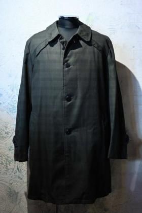 ヴィンテージコート【Vintage Coat】| RUMHOLE beruf - Online ヴィンテージコート【Vintage Coat】| RUMHOLE beruf - Online