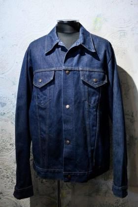  Ρus 1970s denim jacket