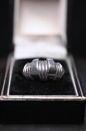 ヴィンテージ シルバー リング [ sterling silver 925