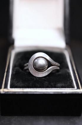 ヴィンテージ リング【Vintage Ring】| RUMHOLE beruf - Online