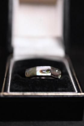 ヴィンテージ リング【Vintage Ring】| RUMHOLE beruf - Online