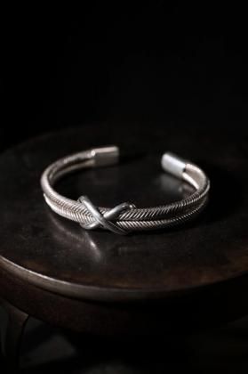 ヴィンテージブレスレット【Vintage Bracelet】| RUMHOLE beruf