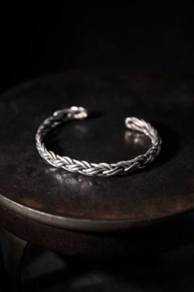 ヴィンテージブレスレット【Vintage Bracelet】| RUMHOLE beruf