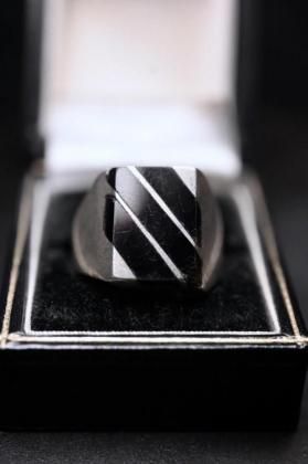 ヴィンテージ リング【Vintage Ring】| RUMHOLE beruf - Online