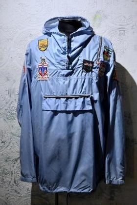  Ρus 1960s nylon anorak