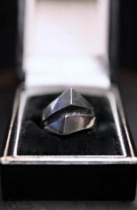 ヴィンテージ リング【Vintage Ring】| RUMHOLE beruf - Online