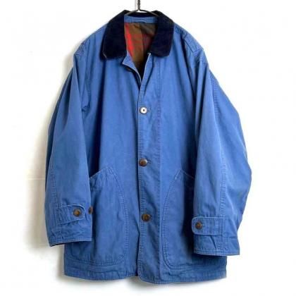  ΡAVIATORۥơ եɥ㥱åȡ1990's-Vintage Cotton Field Jacket