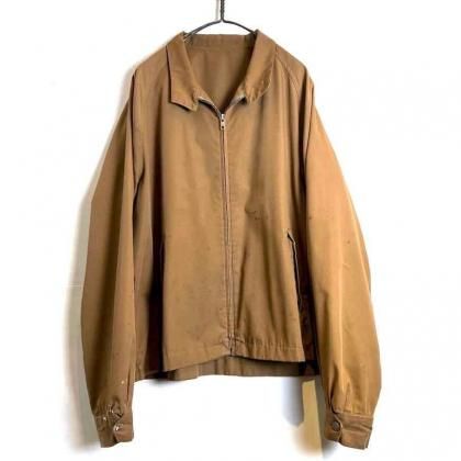  Ρơ ɥꥺ顼㥱åȡ1980's-Vintage Drizzler Jacket