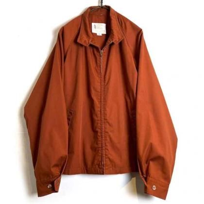 ΡLONDON FOGۥơ ɥꥺ顼㥱åȡ1970's-Vintage Drizzler Jacket