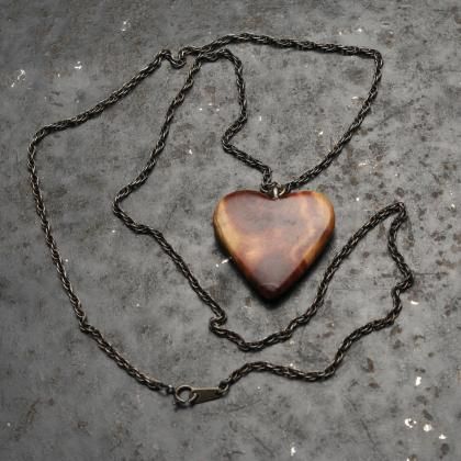  Ρơ ȥϡ ͥå쥹1940'~Heart Shaped Wood Top
