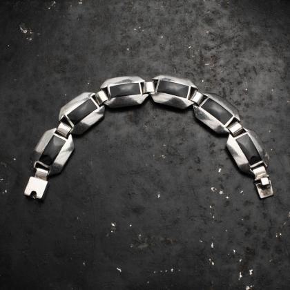ヴィンテージブレスレット【Vintage Bracelet】| RUMHOLE beruf