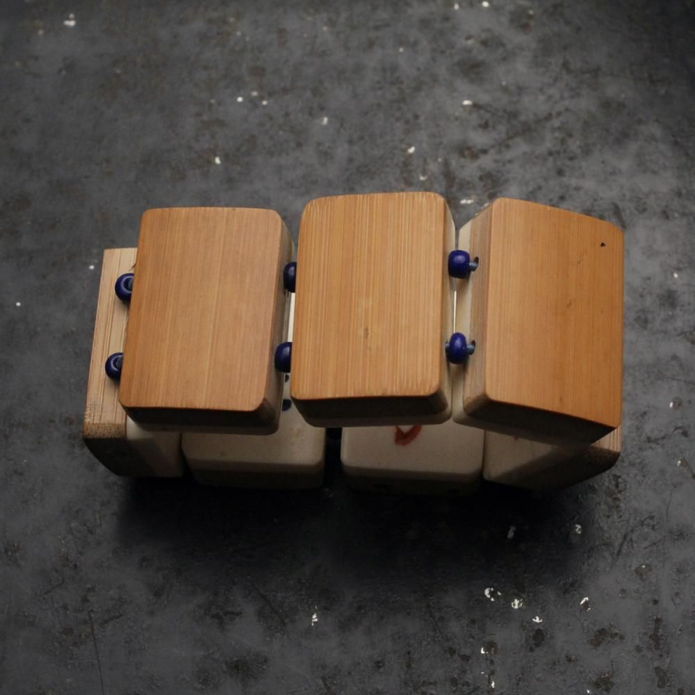 お値下げヴィンテージ麻雀 ヴィンテージ 麻雀牌 ブレスレット【1950s~ Mahjong Gambling