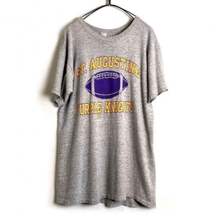 Ρԥ ȥꥳChampionۥơ 88/12 å Tġ1980's-Vintage College T-Shirt
