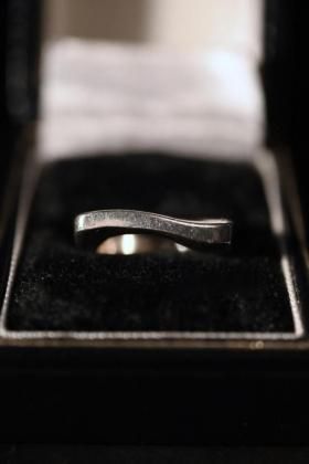  ΡVintage silver ring ơ С  