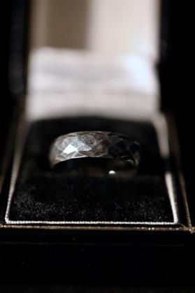  ΡVintage silver 999 ring ơ С999  