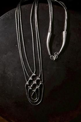  ΡVintage beads necklace ơ С ӡ ͥå쥹 