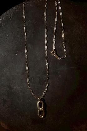  ΡVintage 14K Gold necklace ơ 14K  ͥå쥹 