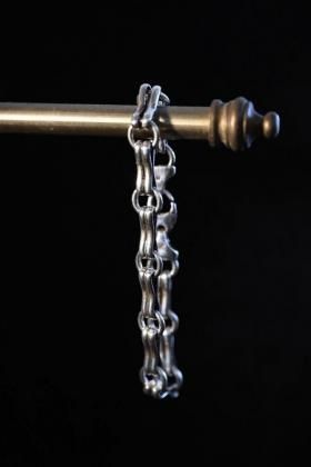  ΡVintage chain braclet ơ  ֥쥹å 