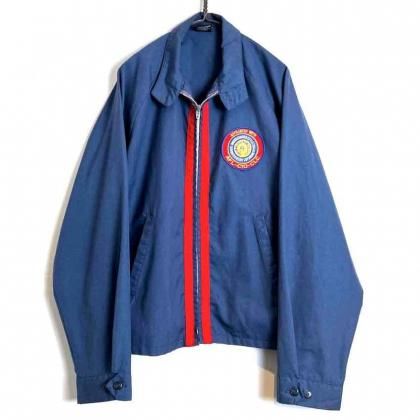  ΡI.B.E.W.ۥơ ɥꥺ顼㥱åȡ1970's-Vintage Drizzler Jacket