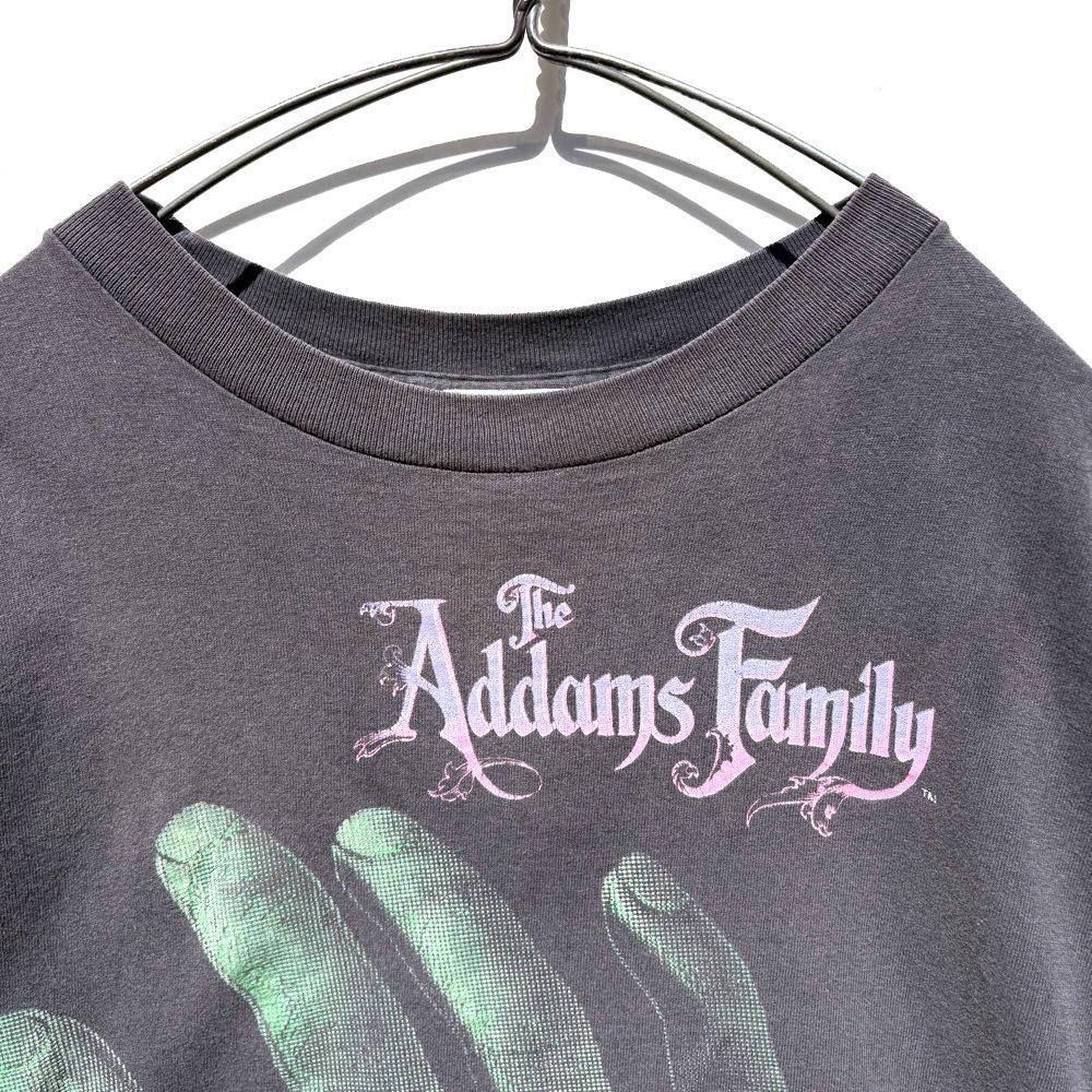 The Addams Family - Made In USA】ヴィンテージ アダムスファミリー