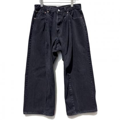 Ρԥץƥåpimpstickۥ꡼Х ֥å ᥤ 磻ɥѥġLevi's 501W-31