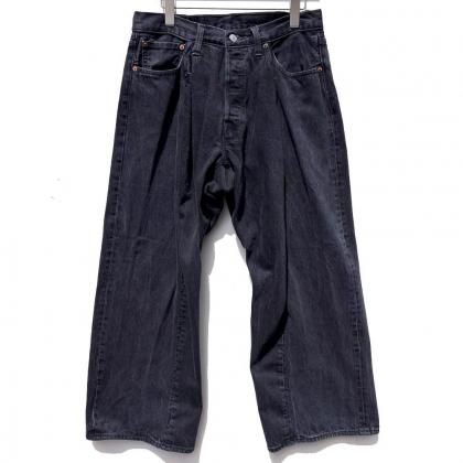  Ρԥץƥåpimpstickۥ꡼Х ֥å ᥤ 磻ɥѥġLevi's 501W-31