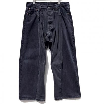  Ρԥץƥåpimpstickۥ꡼Х ֥å ᥤ 磻ɥѥġLevi's 501W-34