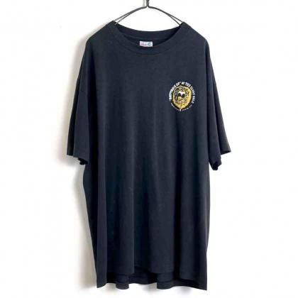  ΡKARATE Championshipsۥơ ƥץ Tġ1990's-Vintage Double Sided Print Tee