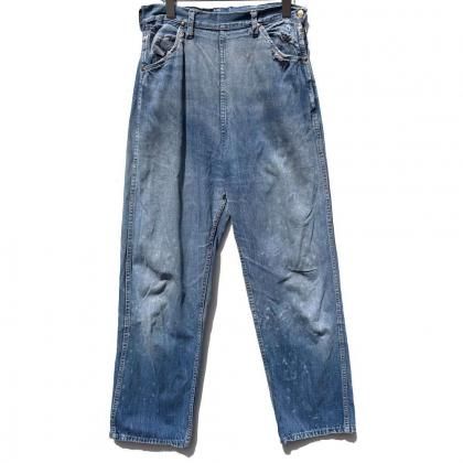  Ρơ ϥ ѥ ǥ˥ѥġ1960's-Vintage Ranch Pants W-30