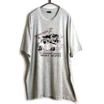  ΡNunsense ۥơ ߥ塼 ץ⡼Tġ1990's-Vintage Musical Promotion Tee