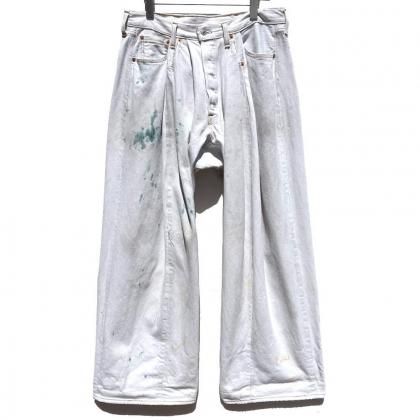  Ρԥץƥåpimpstickۥ꡼Х ۥ磻ȥ֥꡼ ᥤ 磻ɥѥġLevi's 501W-34
