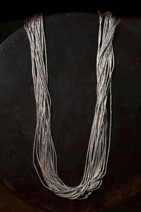  ΡVintage beads chain necklace ơ С ӡ ͥå쥹 