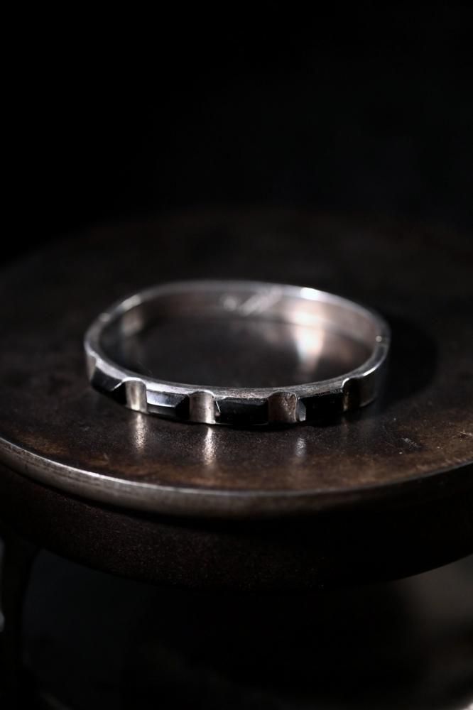 メキシコ製 ヴィンテージ オニキス Onyx ブレスレット シルバー925 メキシコ ヴィンテージ シルバー オニキス ブレスレット