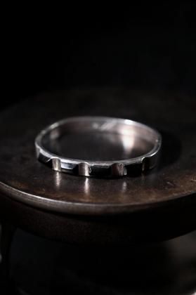  ΡVintage silver  onyx bracelet ᥭ ơ С ˥ ֥쥹å 