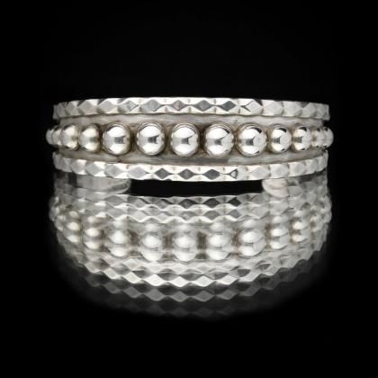  Ρơ С Х󥰥TAXCO MEXICO STERLING 1970's-Traditional Design