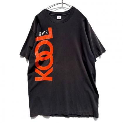  ΡKOOL - Made In USAۥơ  ץ⡼ Tġ1990's-Vintage Print T-Shirt