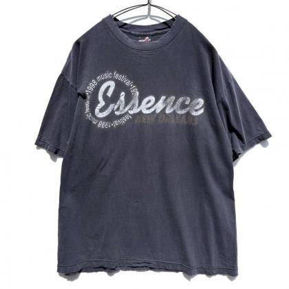  Ρơ ˥塼 ߥ塼åեƥХ Tġ1998'sVintage Print T-Shirt