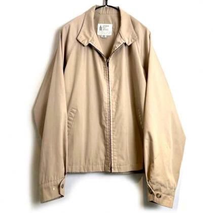  ΡLONDON FOGۥơ ɥꥺ顼㥱åȡ1970's-Vintage Drizzler Jacket