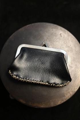  ΡVintage leather purse ơ 쥶 å 