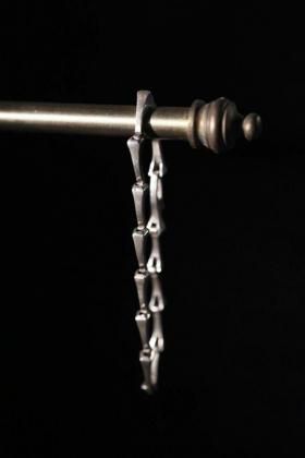  ΡItaly vintage silver chain bracelet ꥢ ơ С  ֥쥹å 