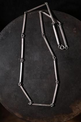  ΡVintage chain necklace ơ  ͥå쥹 