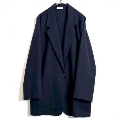  ΡWillow Bayۥơ 饤ȥ㥱åȡ1980's-Vintage Light Jacket