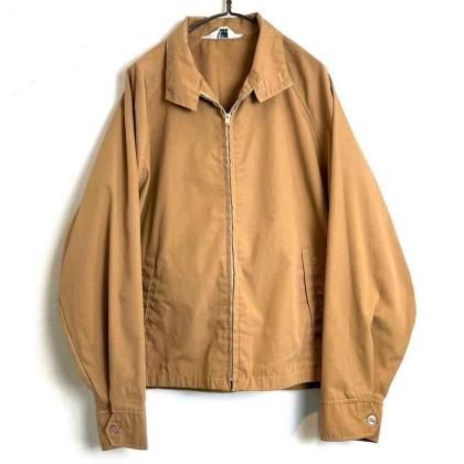  ΡK martۥơ ɥꥺ顼㥱åȡ1970's-Vintage Drizzler Jacket
