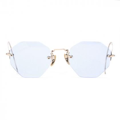  Ρꥫ󥪥ץƥ ơ ᥬ͡American OpticalۡSPRINGLITE   12KGFۡ1930's~2ݥ 44-20